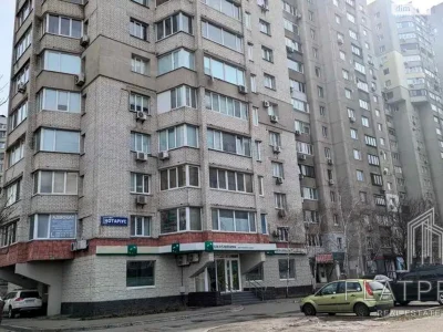 Продаж Квартира Харківський Масив