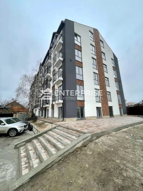 Продаж квартири метро Академмістечко Святошинський