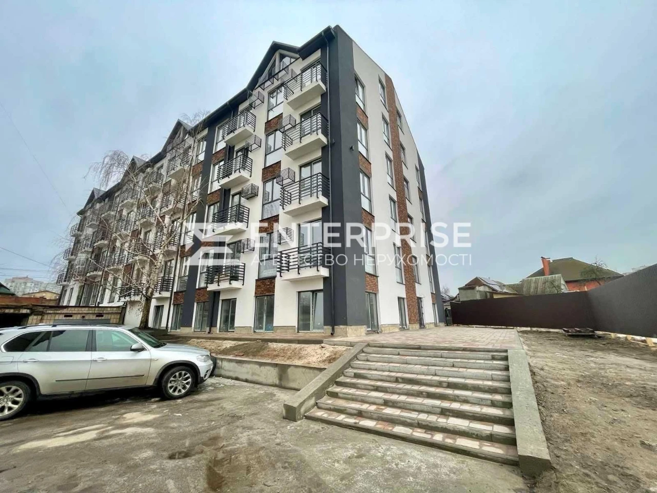 Продаж квартири метро Академмістечко Святошинський
