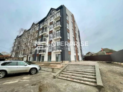 Продаж квартири метро Академмістечко Святошинський