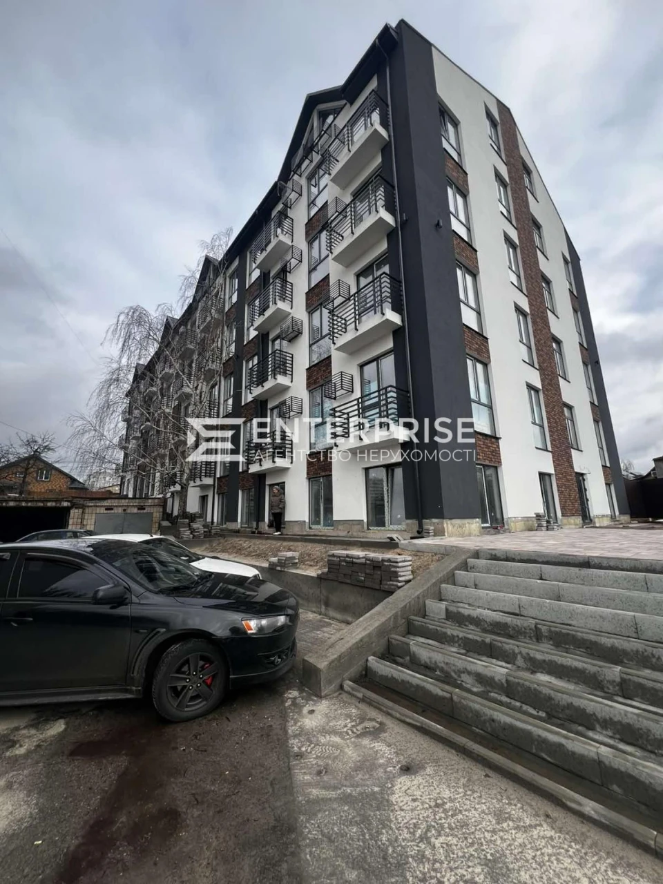 Продаж квартири метро Академмістечко Святошинський
