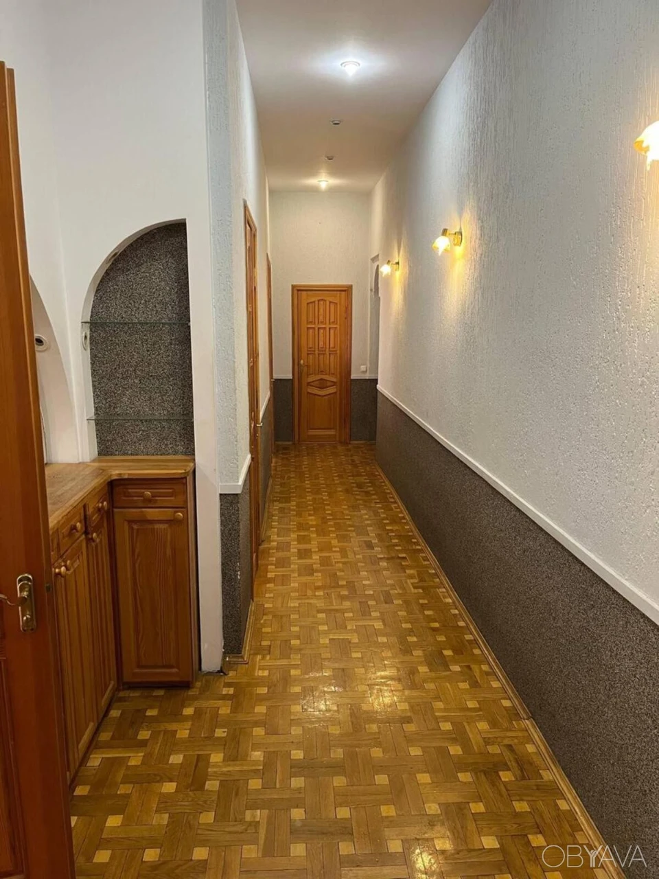 3-комнатная квартира, 76 кв.м