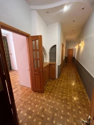3-комнатная квартира, 76 кв.м