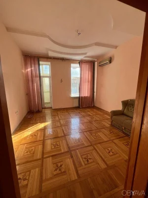 3-комнатная квартира, 76 кв.м