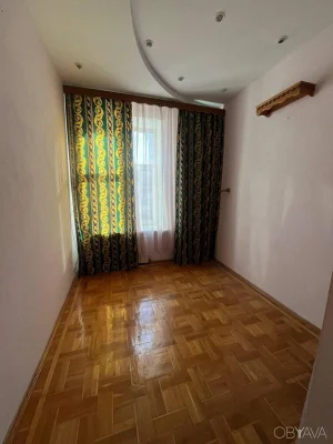 3-комнатная квартира, 76 кв.м