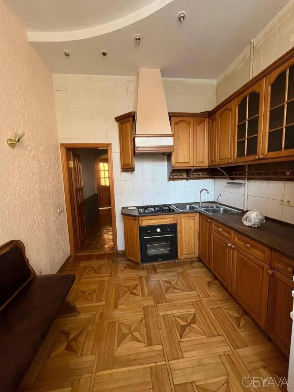 3-комнатная квартира, 76 кв.м