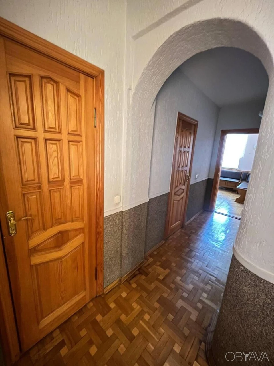 3-комнатная квартира, 76 кв.м
