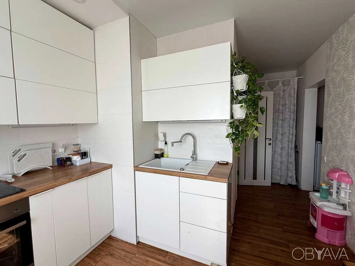 2-комнатная квартира, 56 кв.м