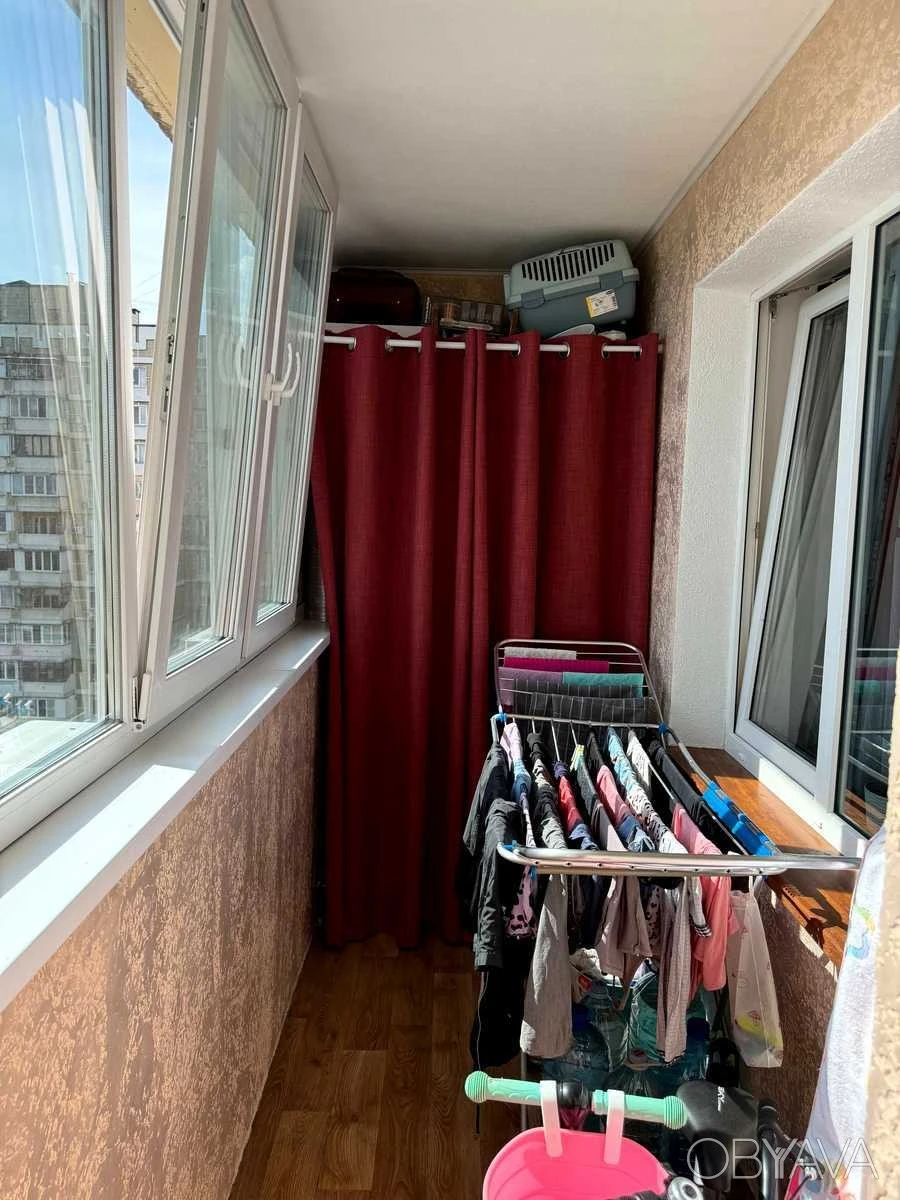 2-комнатная квартира, 56 кв.м