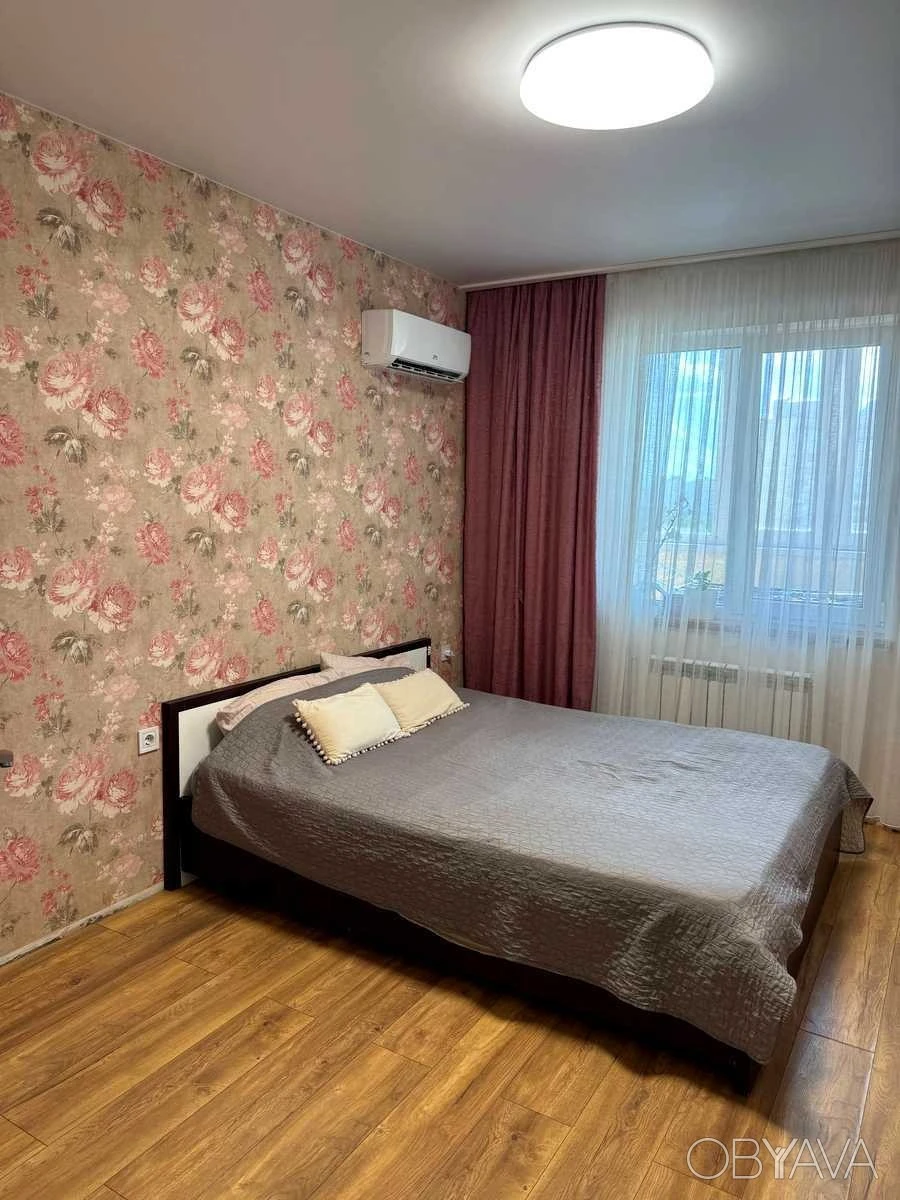 2-комнатная квартира, 56 кв.м