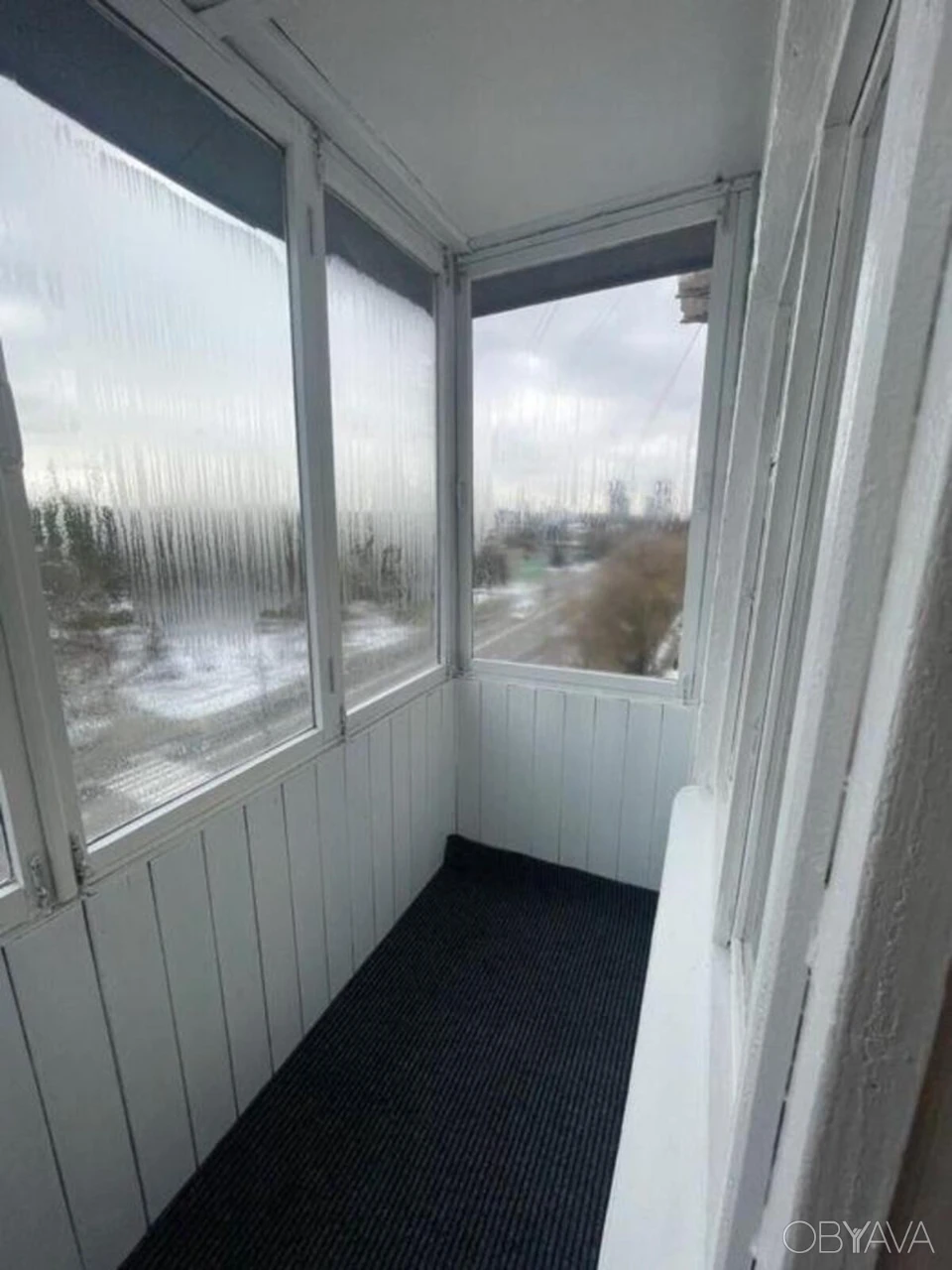 1-комнатная квартира, 27 кв.м