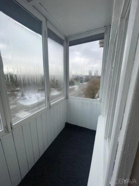 1-комнатная квартира, 27 кв.м