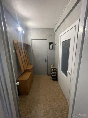 1-комнатная квартира, 27 кв.м