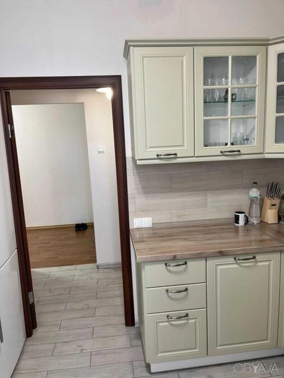 3-комнатная квартира, 81 кв.м