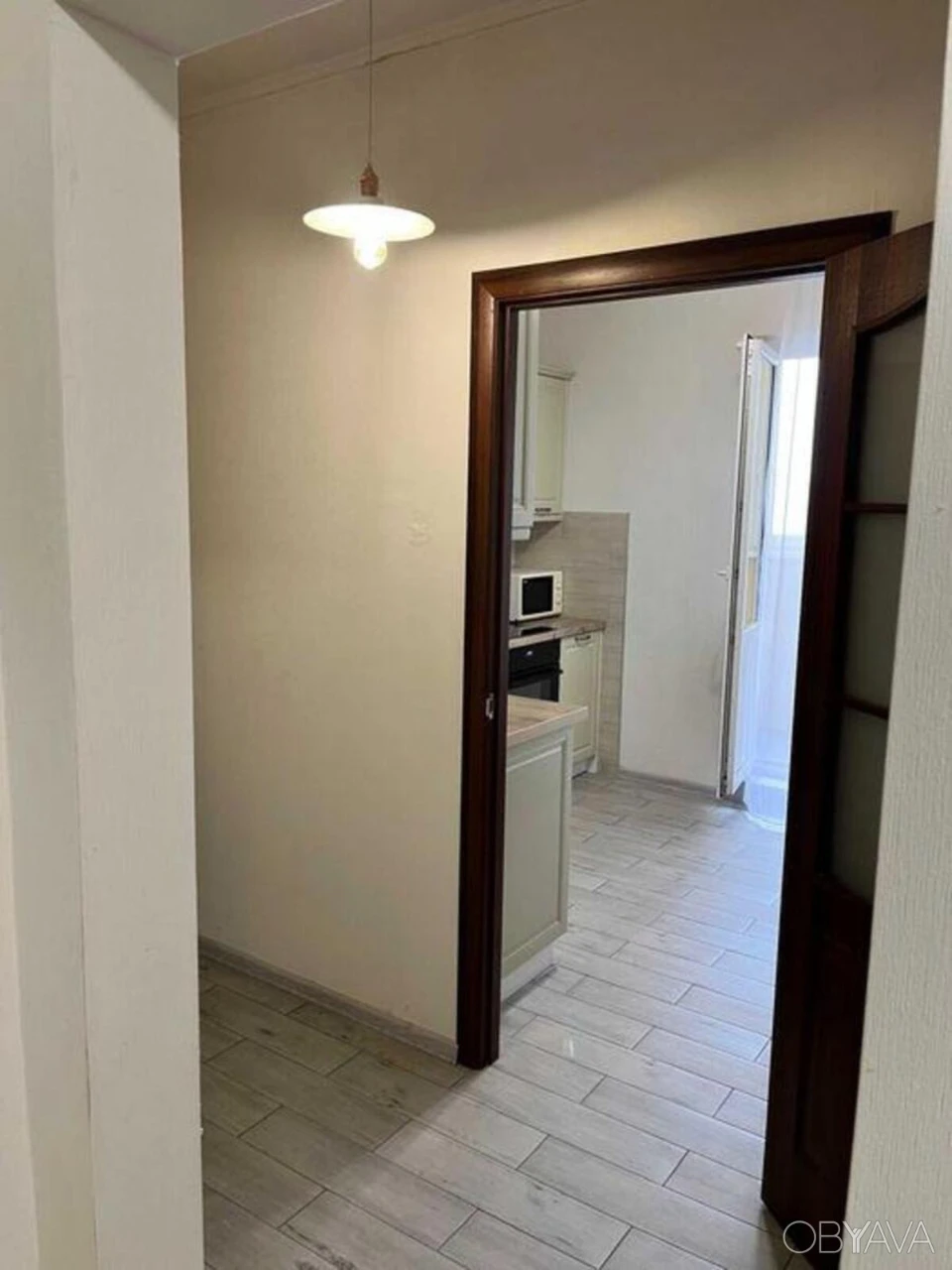 3-комнатная квартира, 81 кв.м