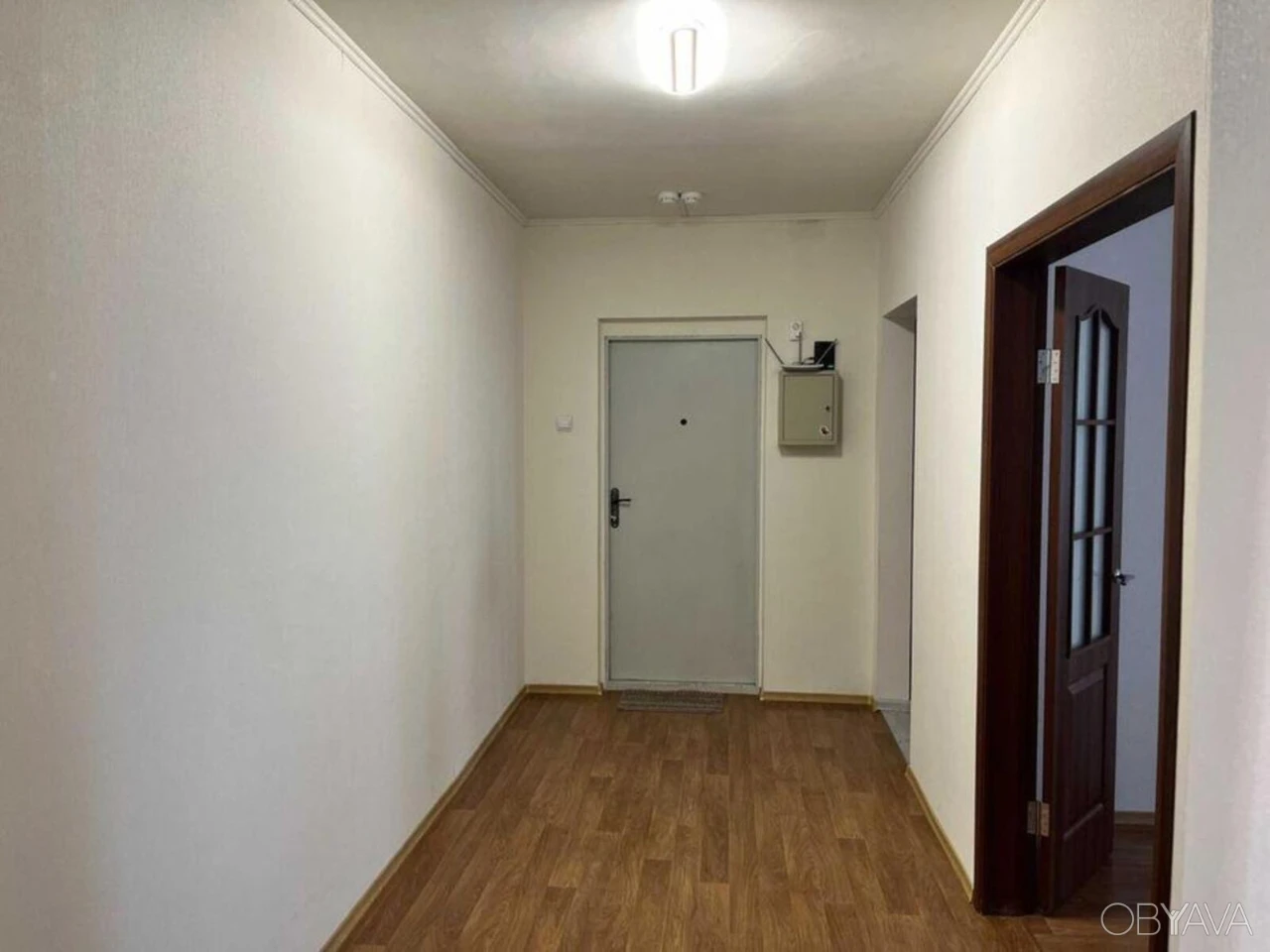 3-комнатная квартира, 81 кв.м