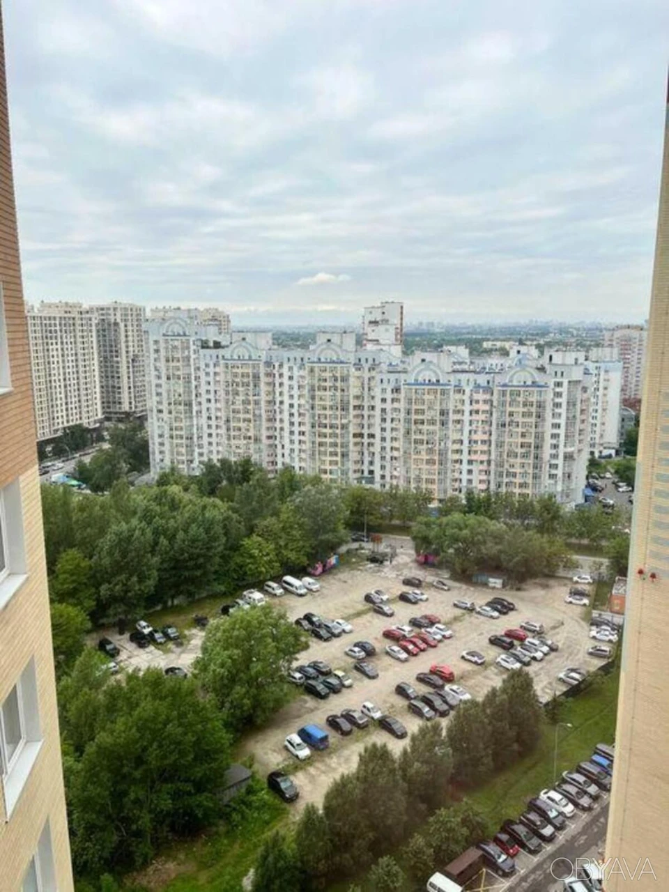 3-комнатная квартира, 81 кв.м