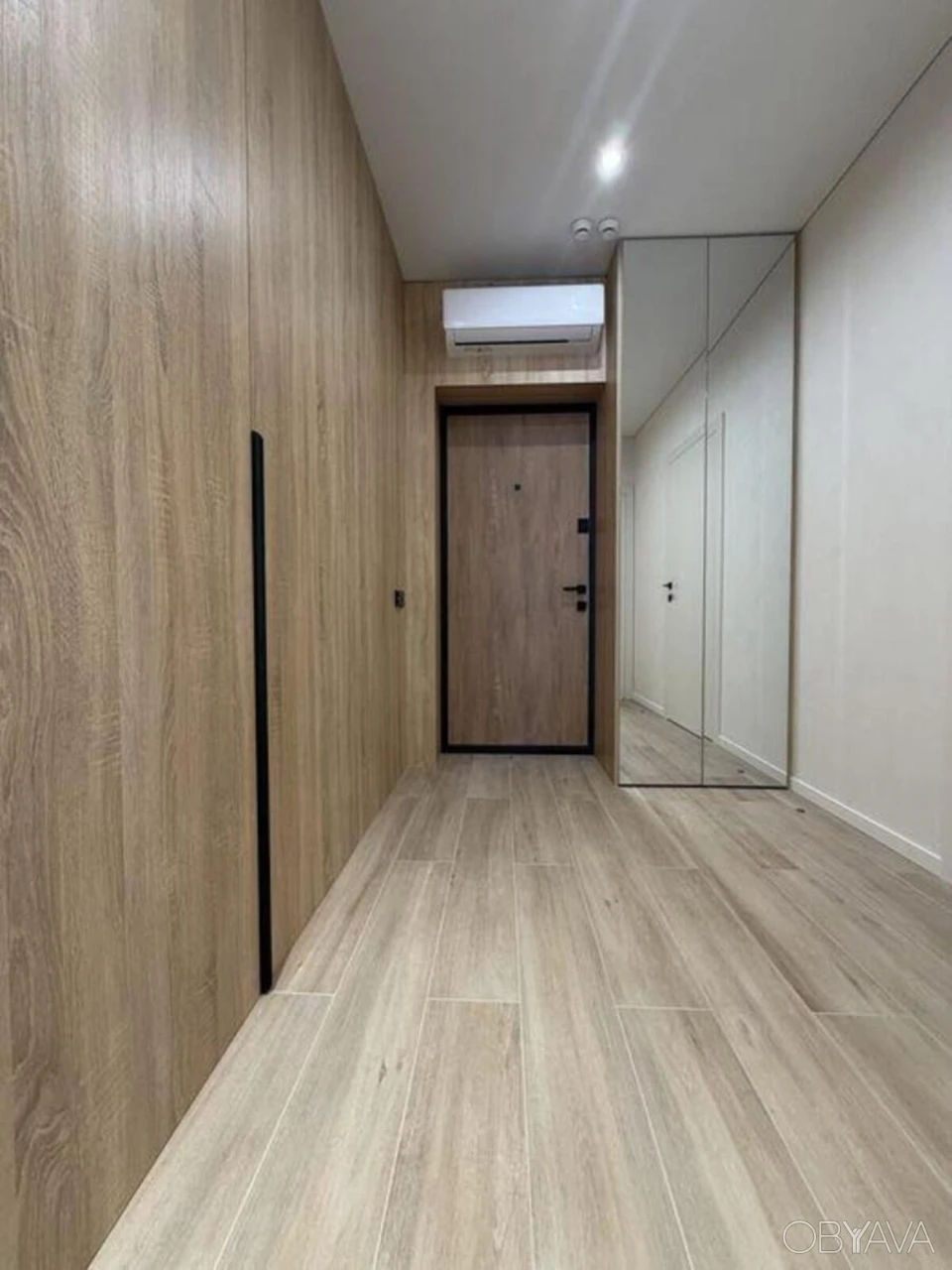 1-комнатная квартира, 44 кв.м