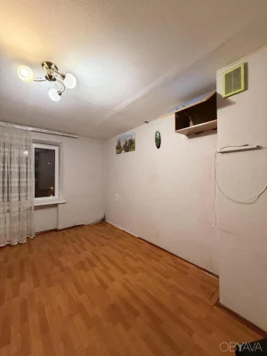 1-комнатная квартира, 16 кв.м