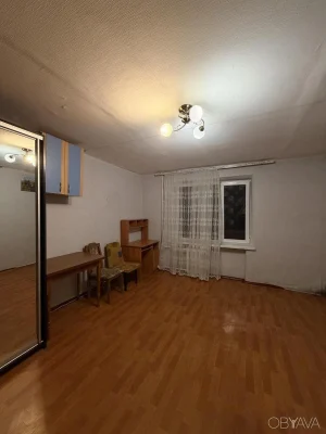 1-комнатная квартира, 16 кв.м