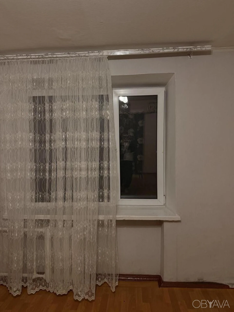 1-комнатная квартира, 16 кв.м