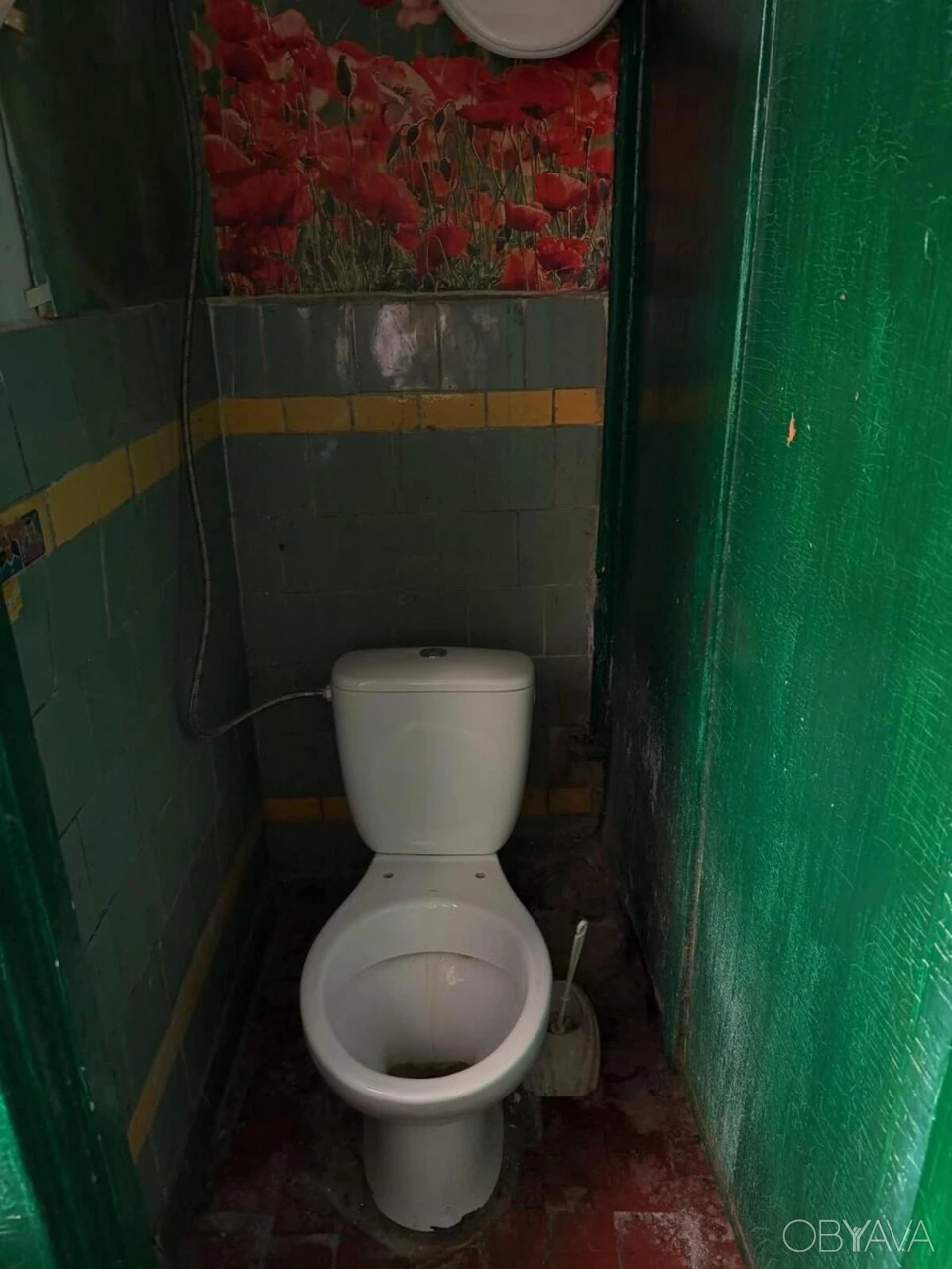 1-комнатная квартира, 16 кв.м