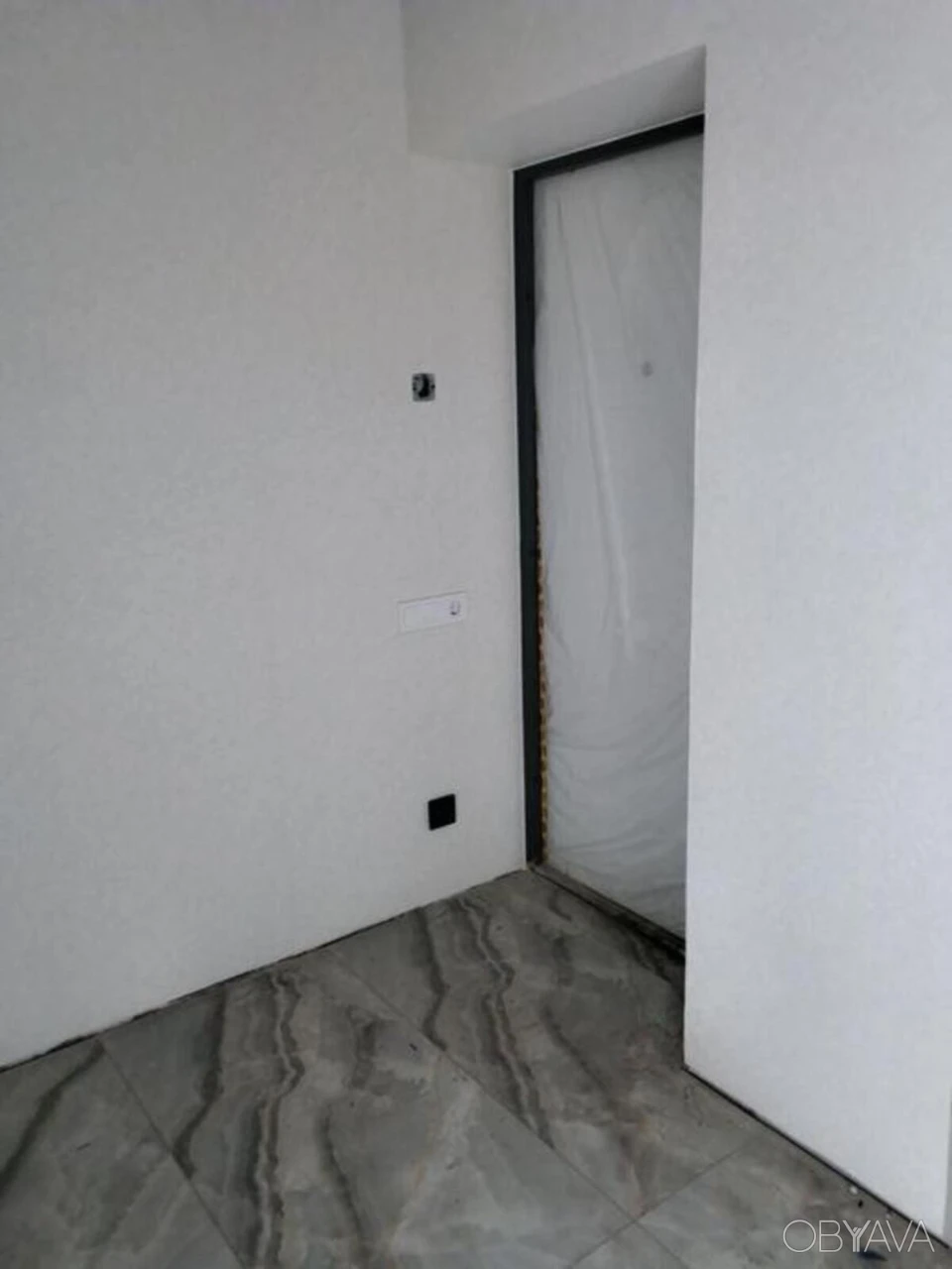 2-комнатная квартира, 45 кв.м