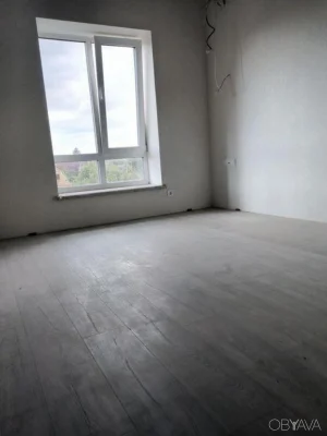 2-комнатная квартира, 45 кв.м