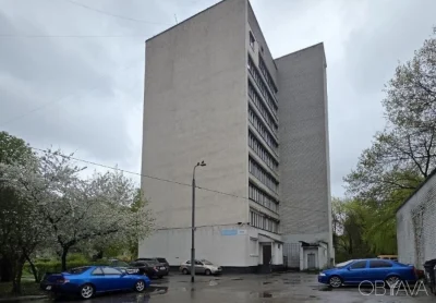 1-комнатная квартира, 33.2 кв.м