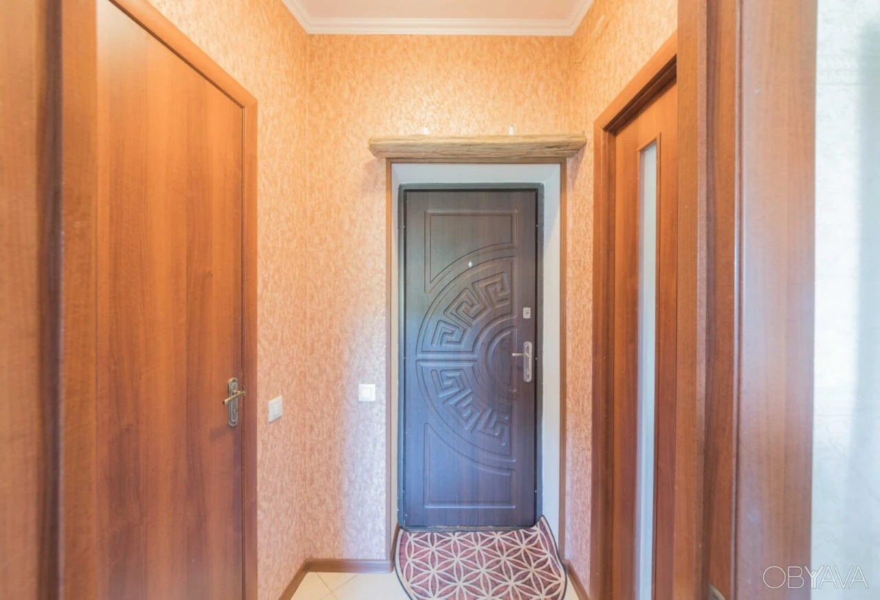 1-комнатная квартира, 24.4 кв.м