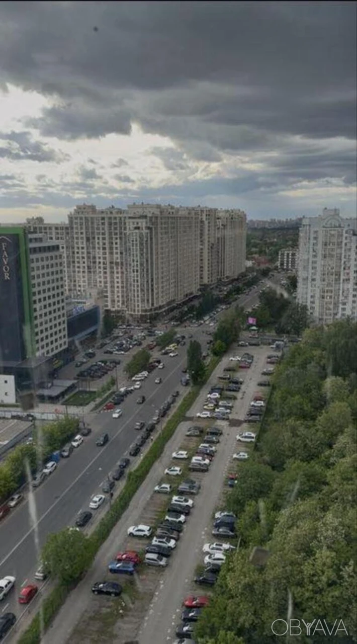 2-комнатная квартира, 68 кв.м