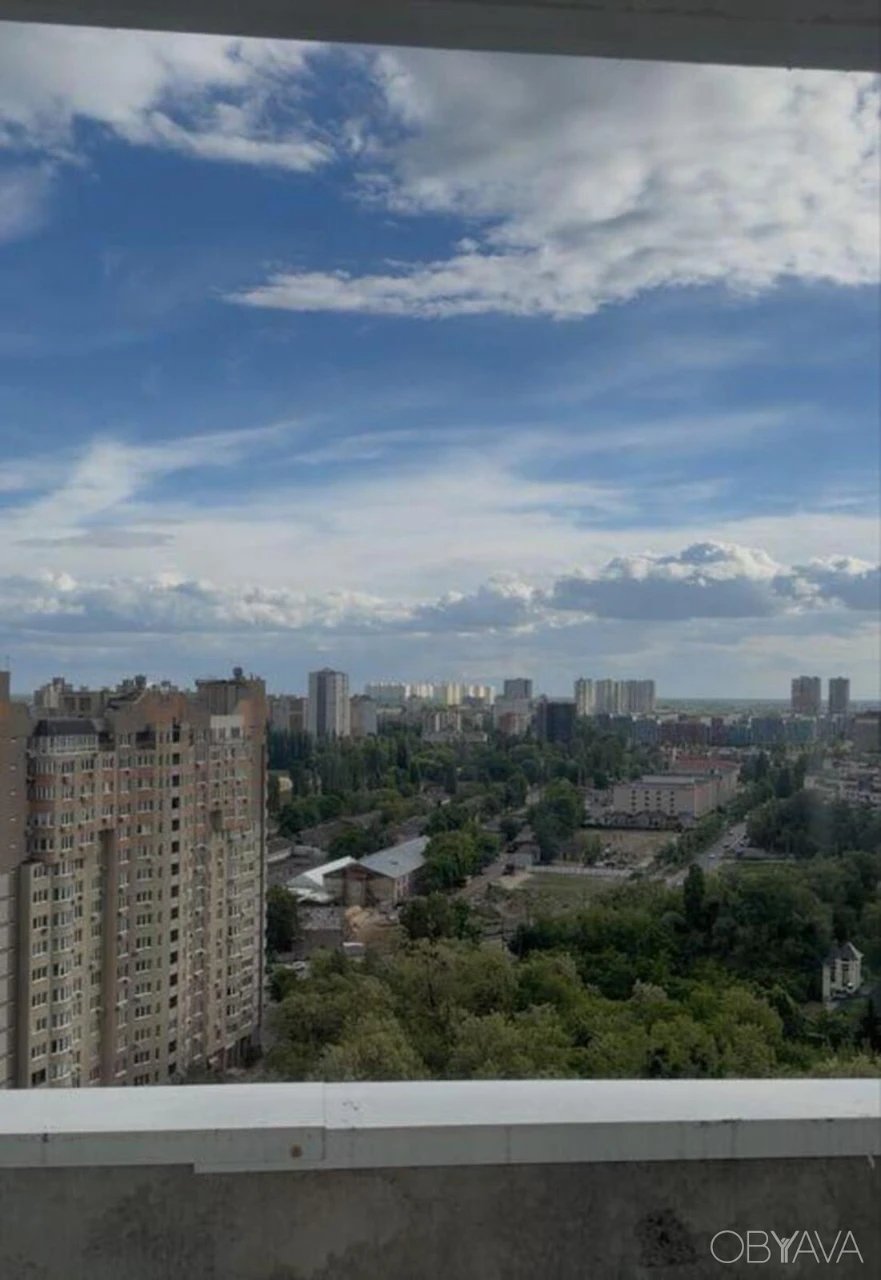 2-комнатная квартира, 68 кв.м