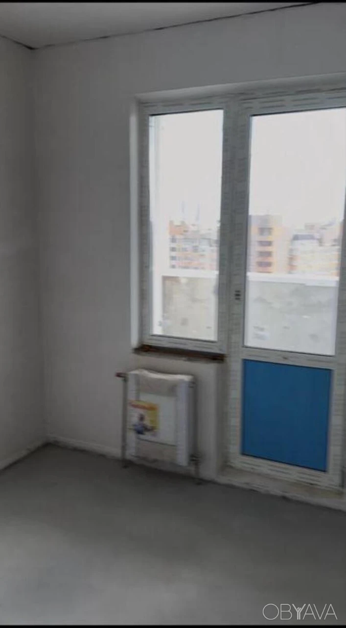 2-комнатная квартира, 68 кв.м