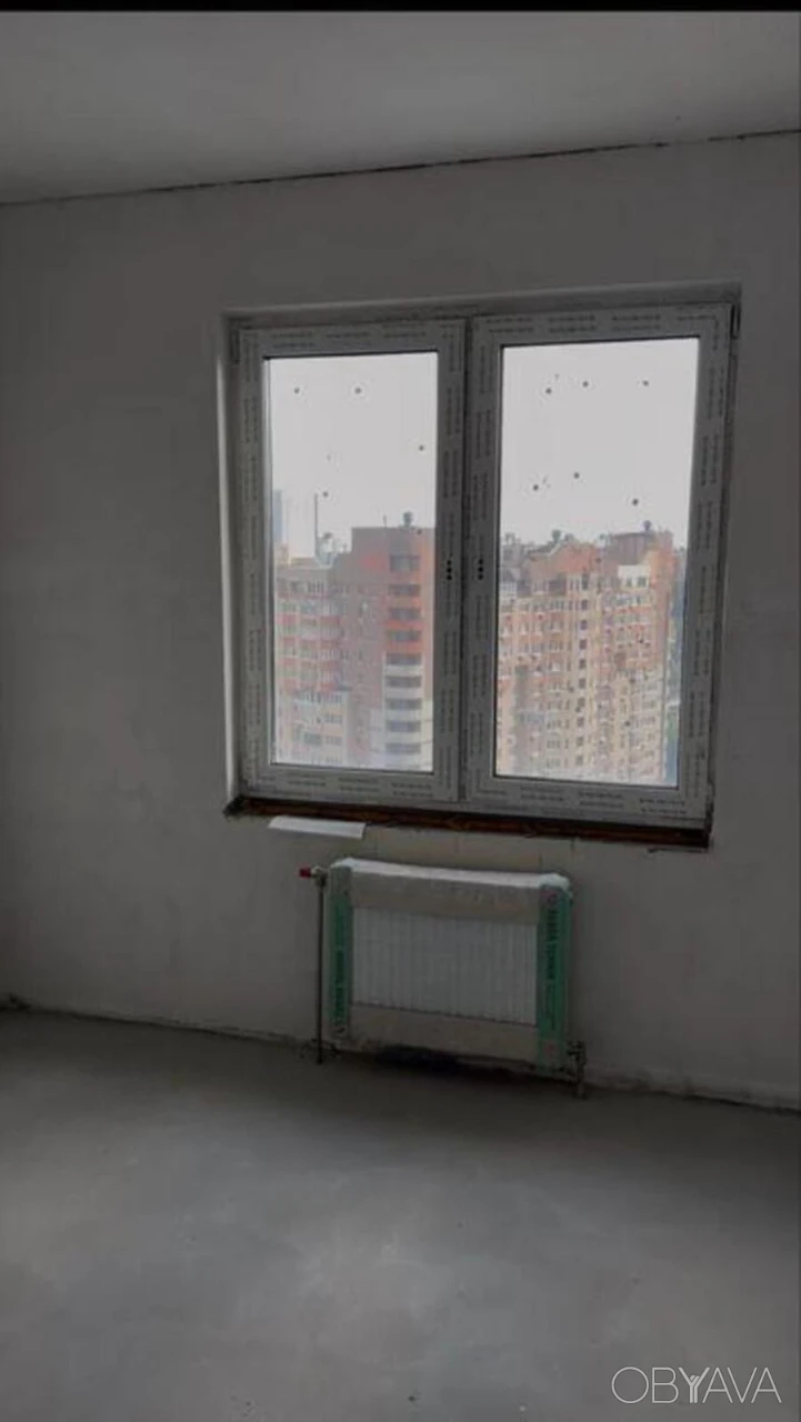 2-комнатная квартира, 68 кв.м