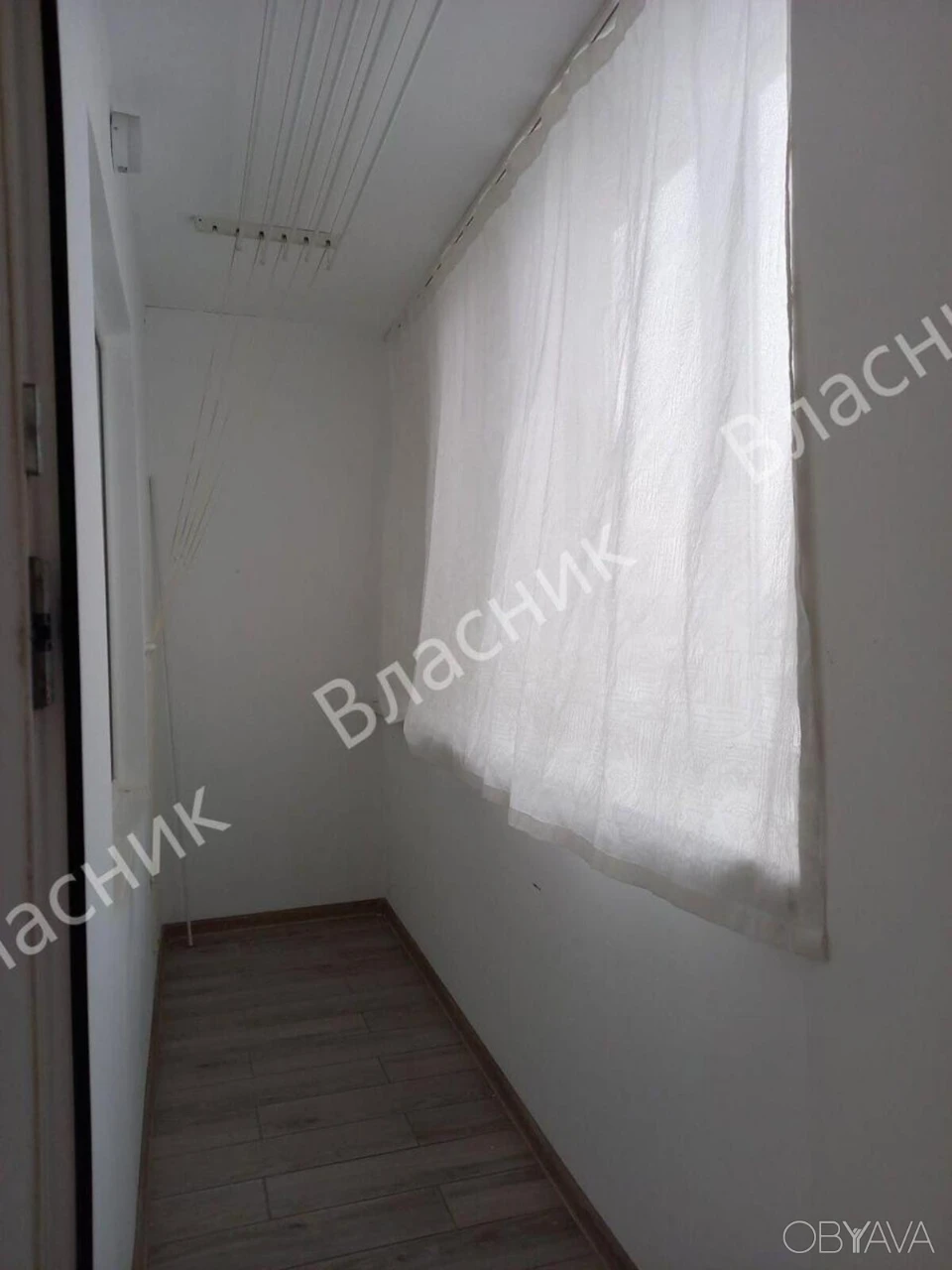 1-комнатная квартира, 41 кв.м