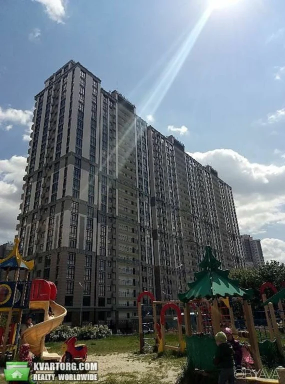 2-комнатная квартира, 70 кв.м