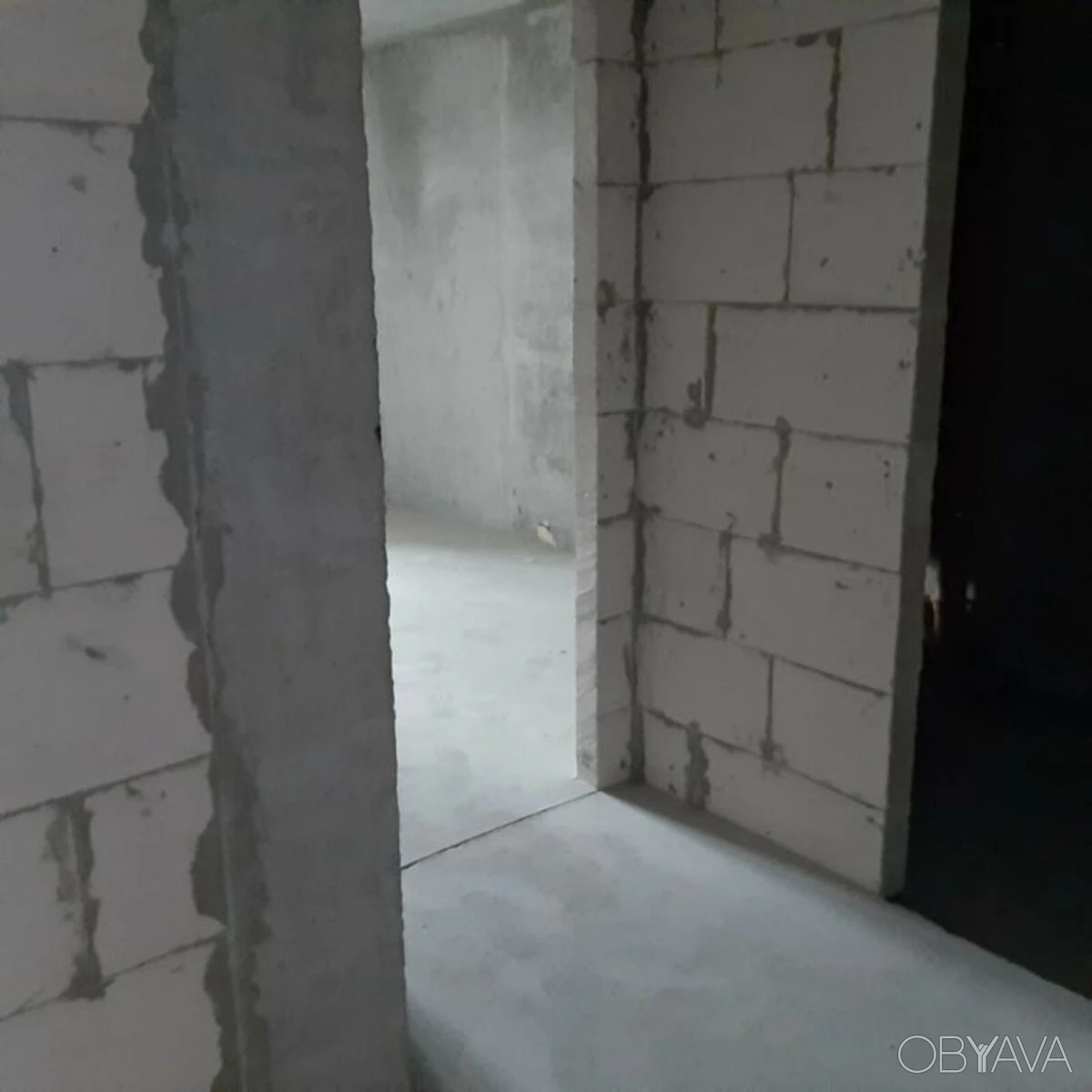 2-комнатная квартира, 70 кв.м