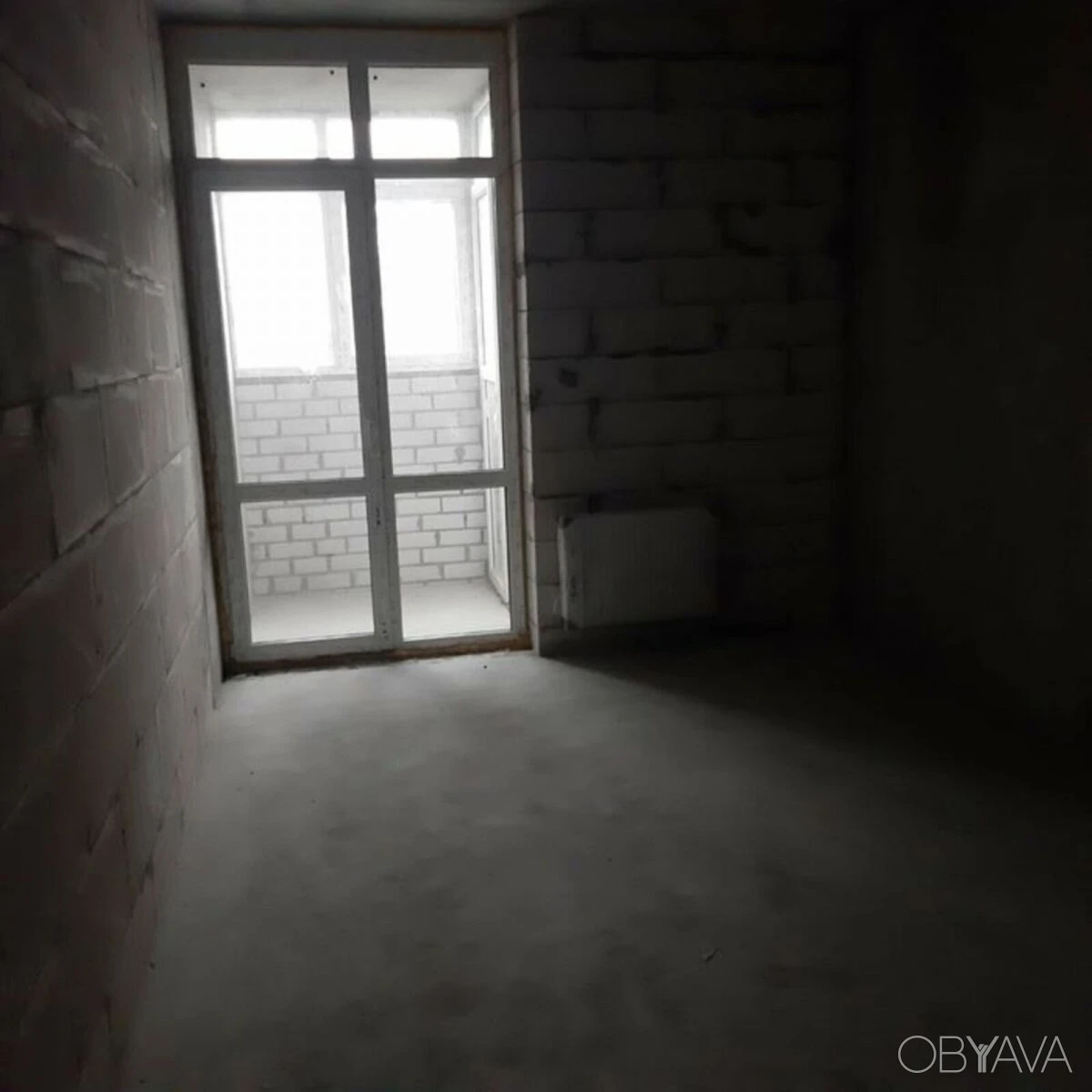 2-комнатная квартира, 70 кв.м
