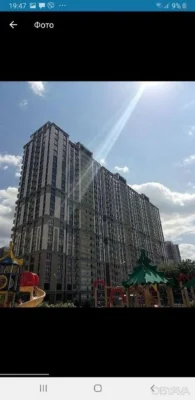 2-комнатная квартира, 70 кв.м