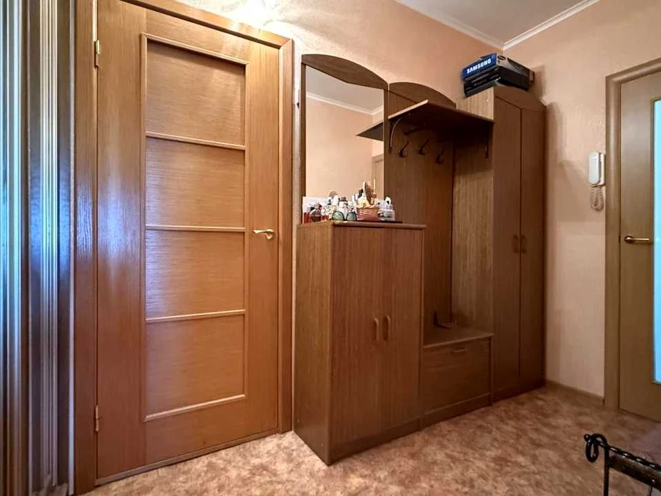 Квартира. Київ, Червоної Калини просп.