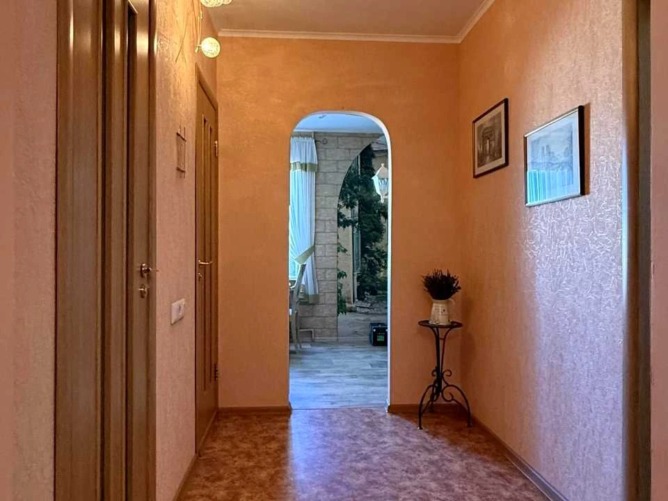 Квартира. Київ, Червоної Калини просп.