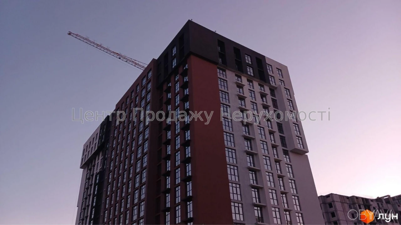 2-room apartment, 67 sq.m.