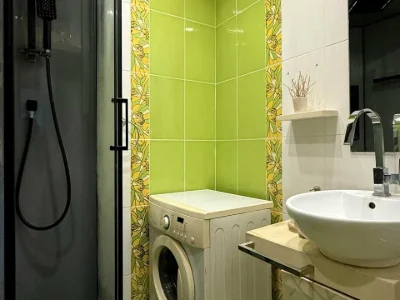 Квартира. Київ, Червоної Калини просп.