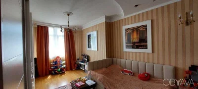 3-комнатная квартира, 153 кв.м