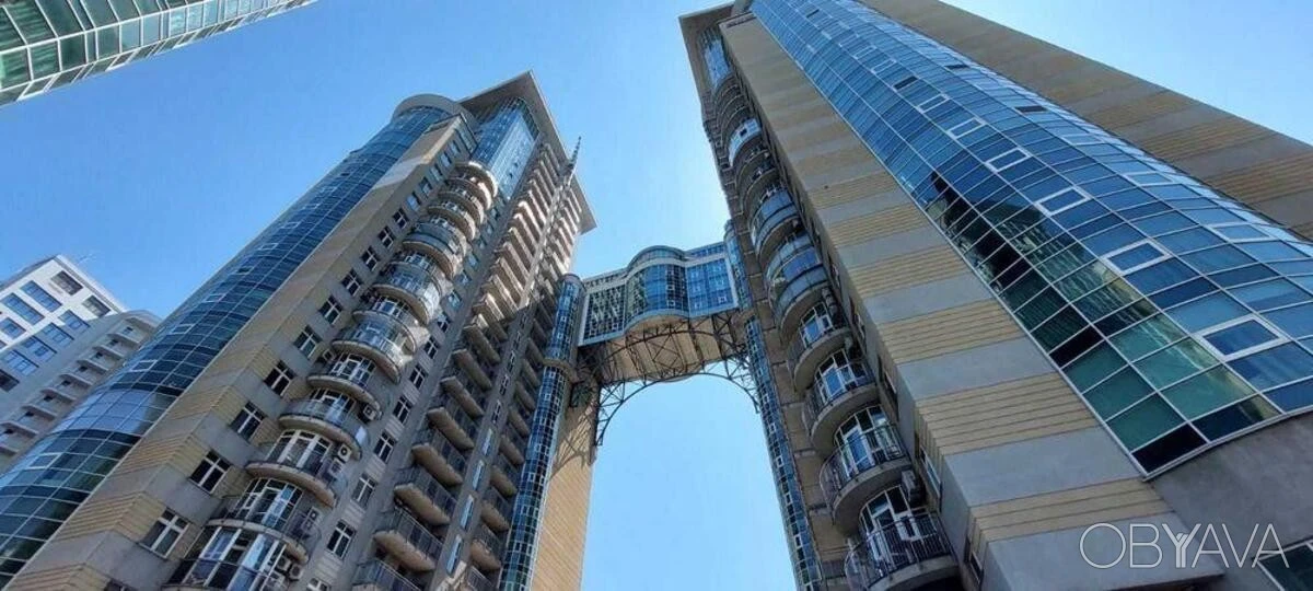 3-комнатная квартира, 153 кв.м