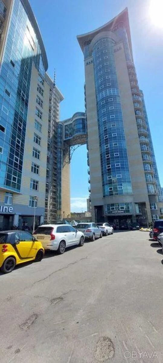 3-комнатная квартира, 153 кв.м