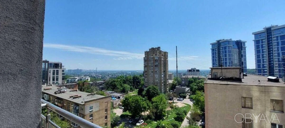 3-комнатная квартира, 153 кв.м