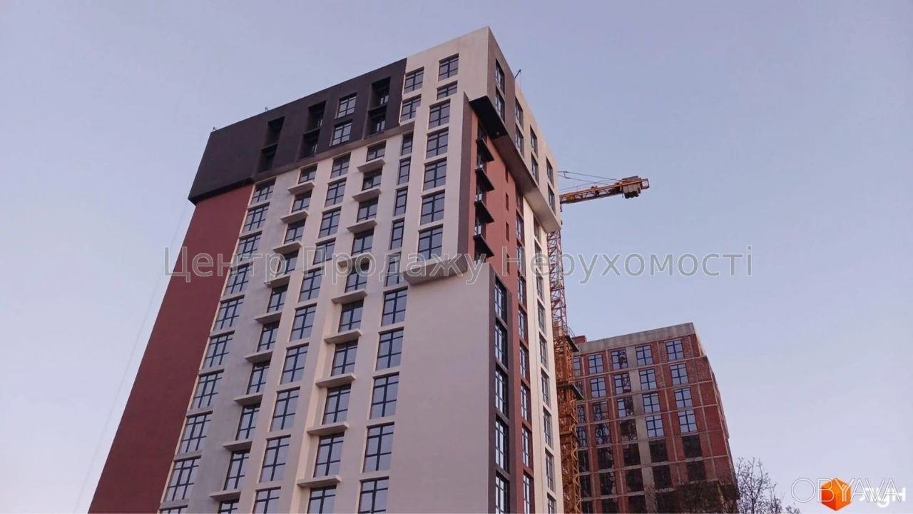 2-room apartment, 67 sq.m.
