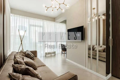 Продаж, ЖК Busov Hill, Бусов Хилл, Бусловская 12, 123м2, Рем