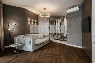 Продаж, ЖК Busov Hill, Бусов Хилл, Бусловская 12, 123м2, Рем